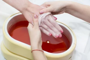 paraffin Therapy in Dubai | Paraffin Treatment in Dubai for hand