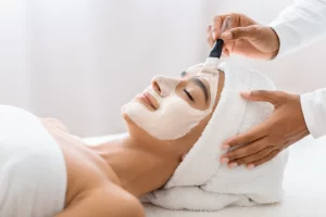 Winter Skincare in Dubai