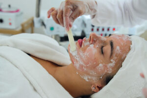 Facial Treatment Dubai