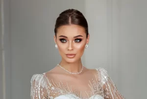 Bridal Makeup in Dubai