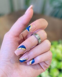 Nail Salon Dubai | Nail Extensions|Gel Nails Dubai