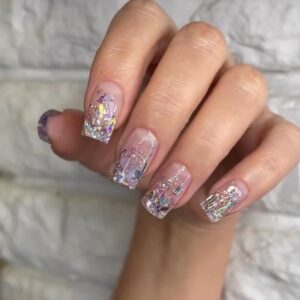 Nail Art Dubai | Gel nails