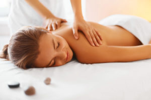 Premium Body Spa Massage in Al Wasl, Dubai
